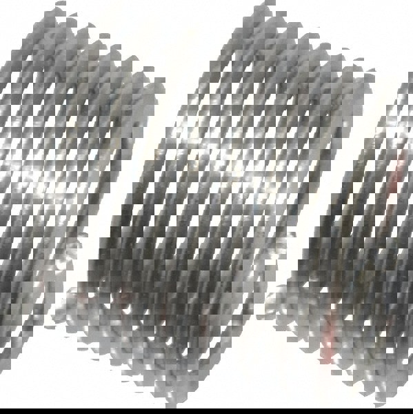 Free Running Insert: M7 x 1, 10.5 mm OAL